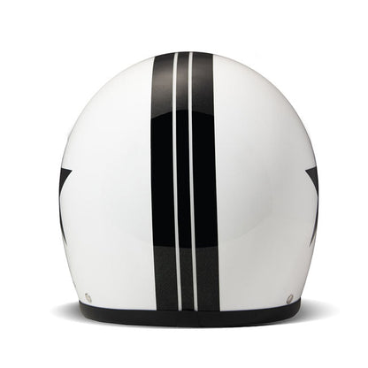 DMD Retro helmet