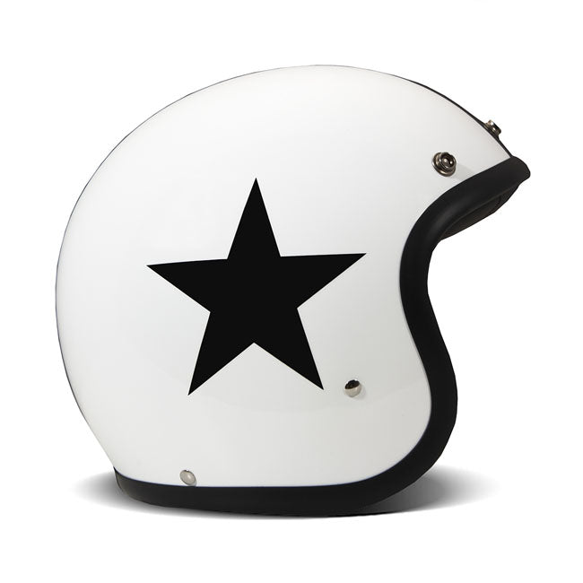 DMD Retro helmet