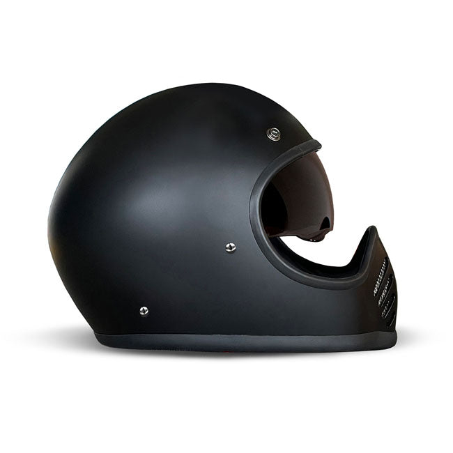 DMD Seventyseven helmet