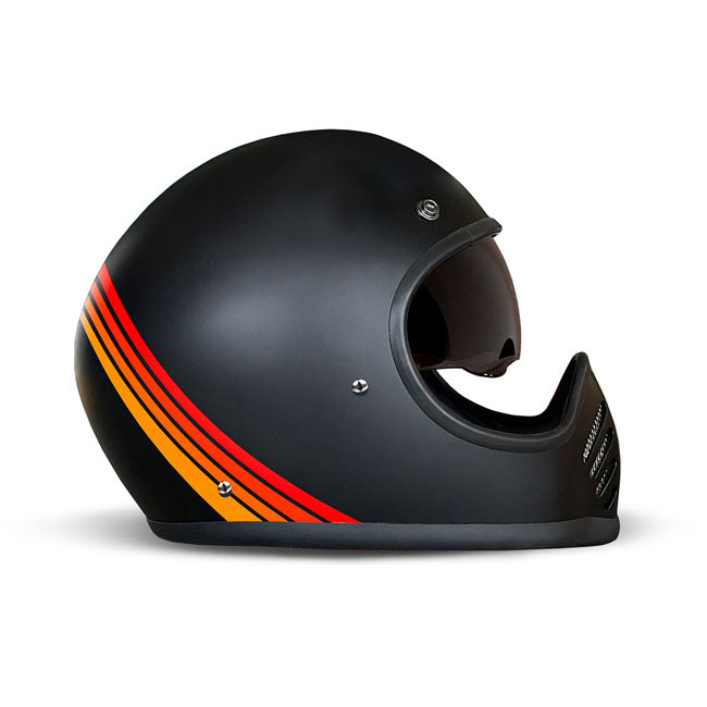 DMD Seventyseven helmet