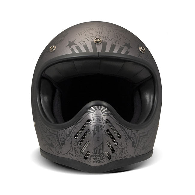 DMD Seventyseven helmet