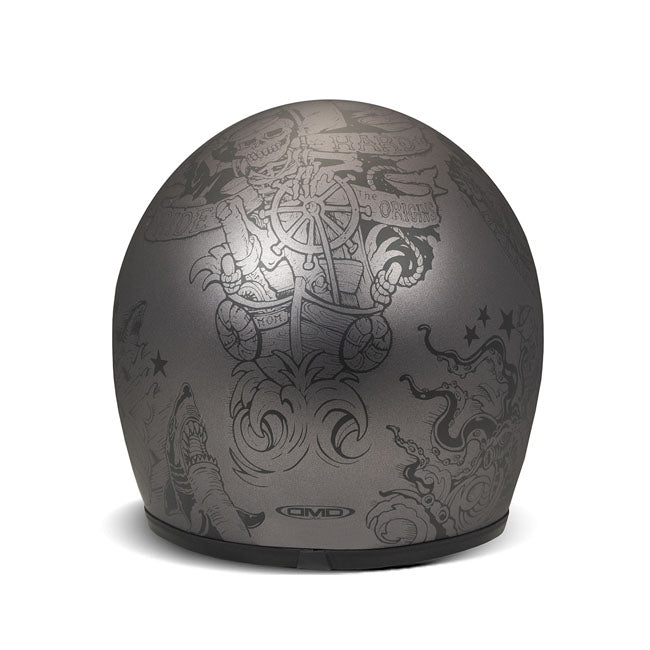 DMD Seventyseven helmet