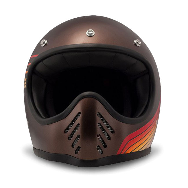DMD Seventyseven helmet