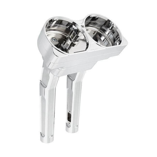 Arlen Ness, Method 10 risers for Road Glides