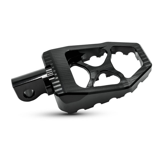 Burly, MX foot pegs