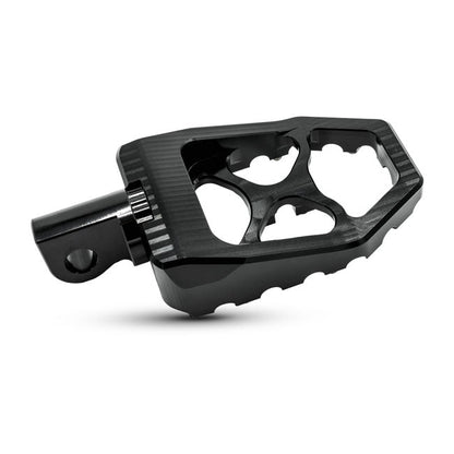 Burly, MX foot pegs
