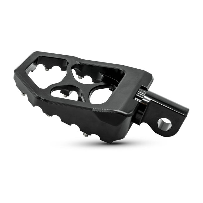Burly, MX foot pegs