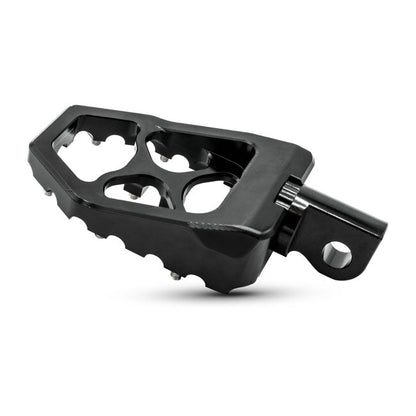 Burly, MX foot pegs