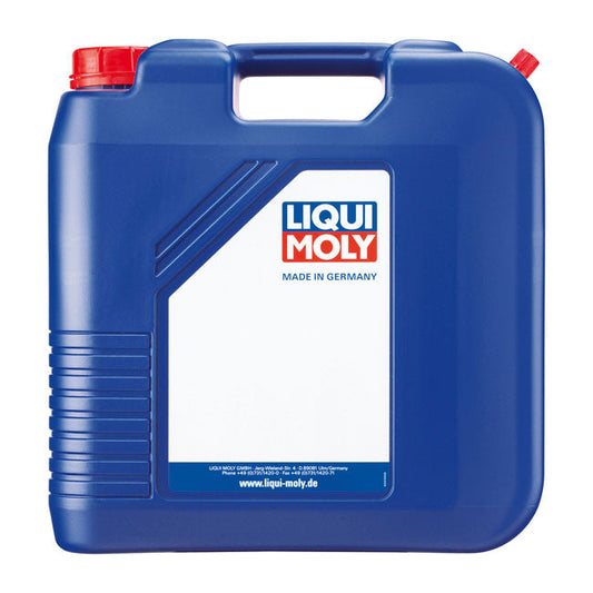 *24H EXTRA TRANSIT TIME* Liqui Moly, 4T 10W-40 Street oil. 20 liter