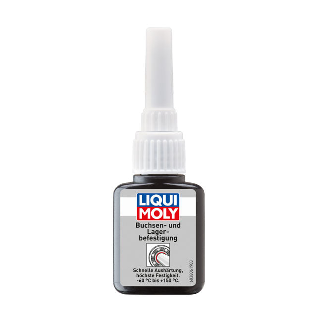 Liqui Moly, bushing and bearing fixation. 10 grams bottle