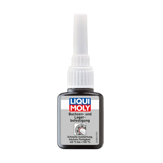 Liqui Moly, bushing and bearing fixation. 10 grams bottle