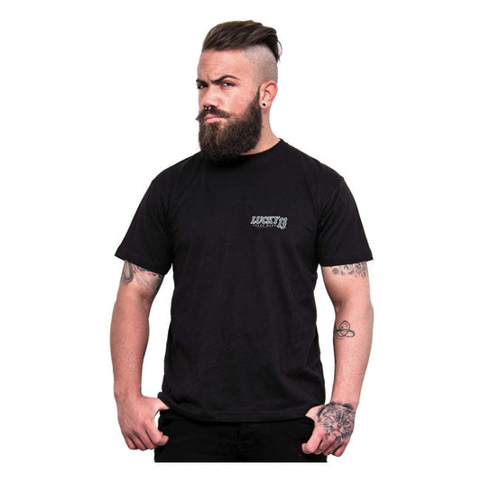 Lucky 13 Bad Mofo t-shirt