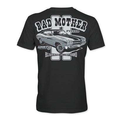 Lucky 13 Bad Mofo t-shirt