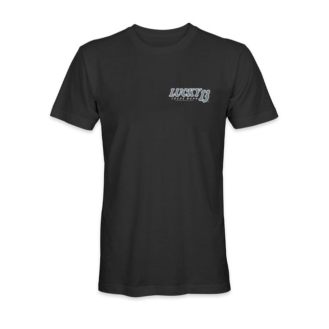 Lucky 13 Bad Mofo t-shirt