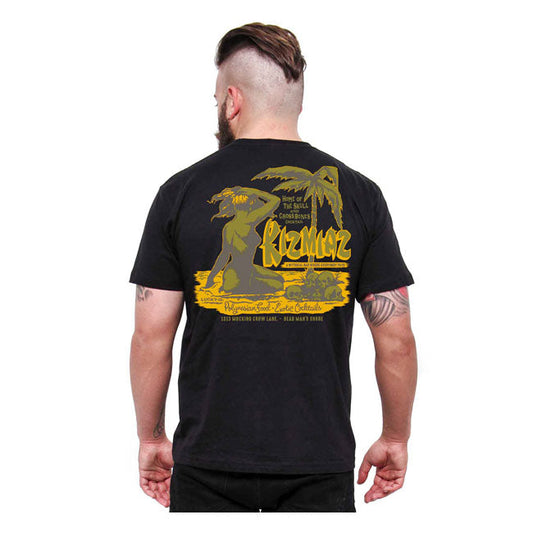 Lucky 13 Kizmias t-shirt