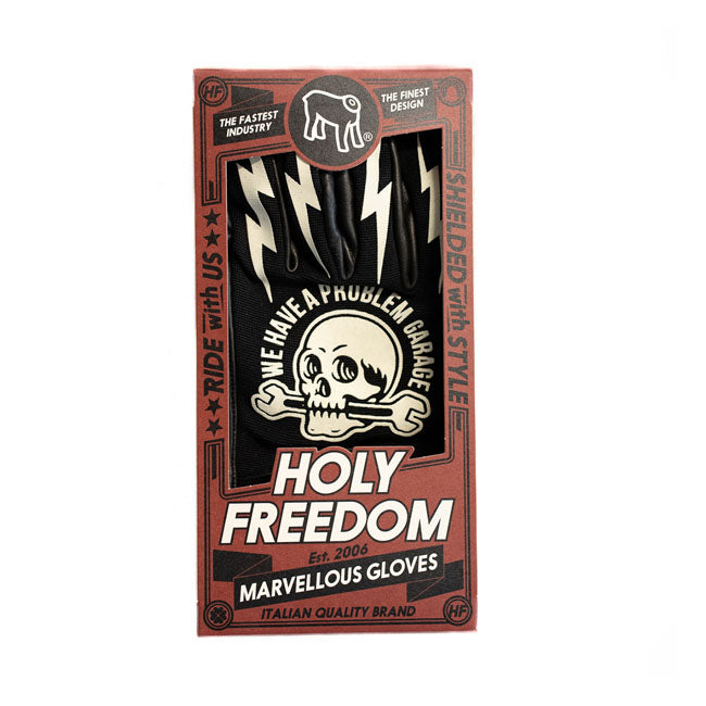 Holy Freedom Tools gloves