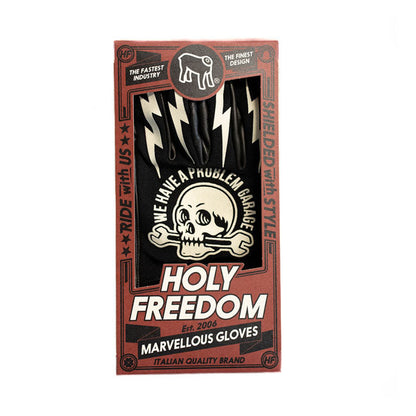 Holy Freedom Tools gloves