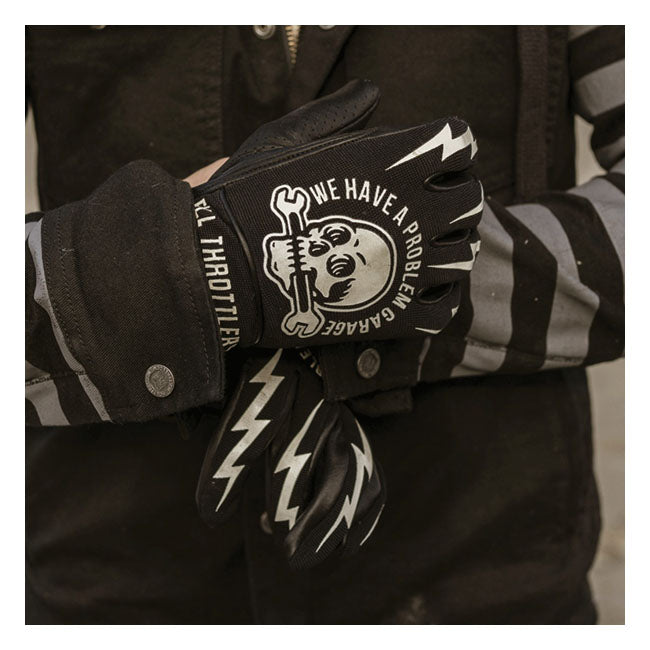Holy Freedom Tools gloves