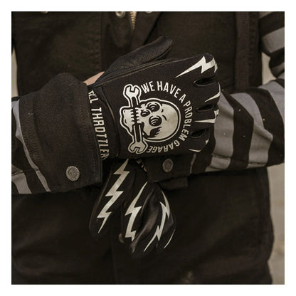 Holy Freedom Tools gloves