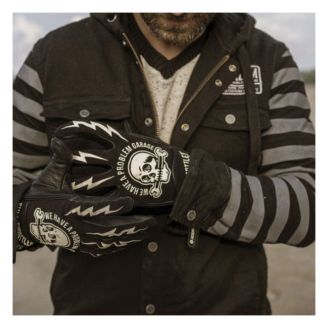 Holy Freedom Tools gloves