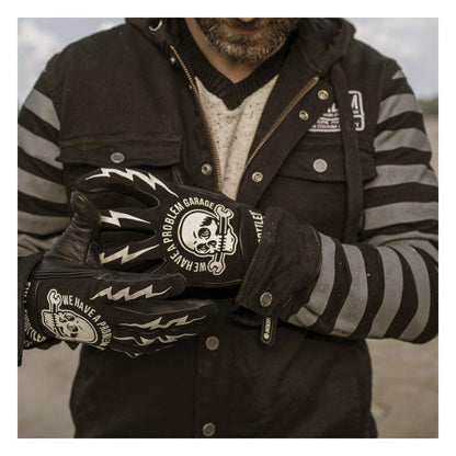 Holy Freedom Tools gloves