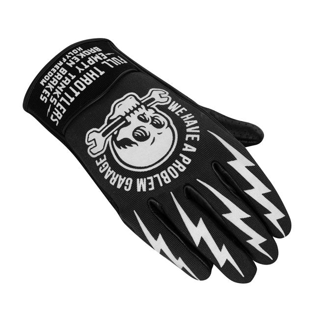 Holy Freedom Tools gloves