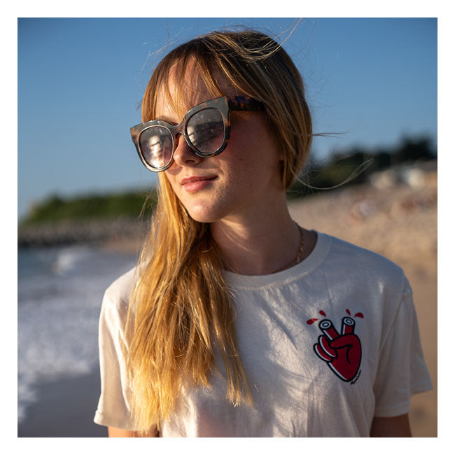 Holy Freedom Mamatee t-shirt