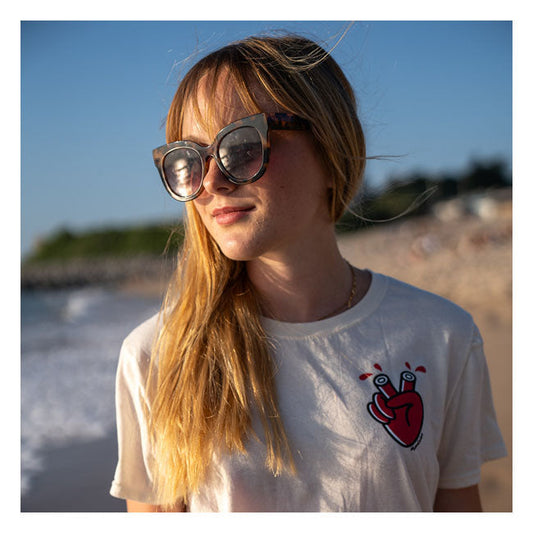 Holy Freedom Mamatee t-shirt