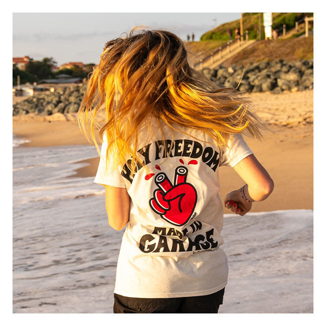 Holy Freedom Mamatee t-shirt
