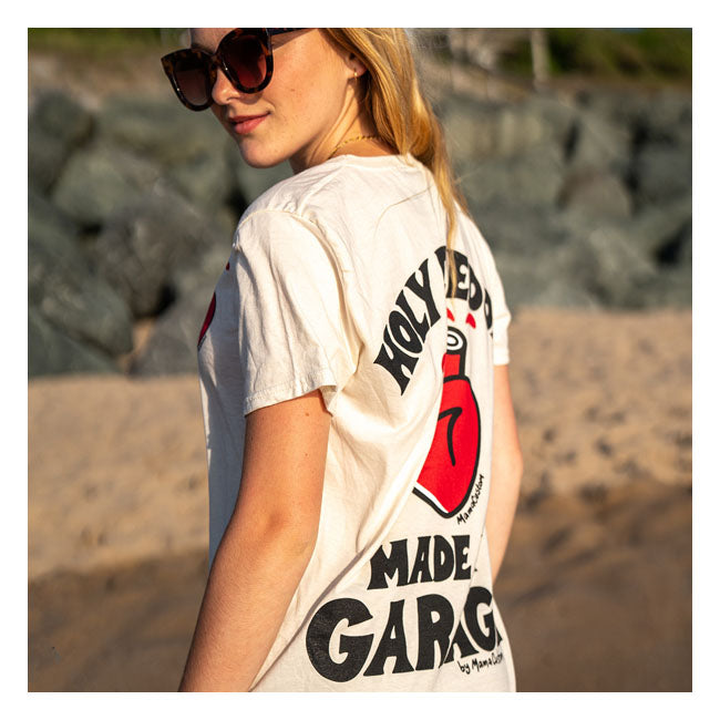 Holy Freedom Mamatee t-shirt