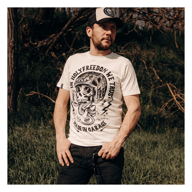 Holy Freedom Durer t-shirt