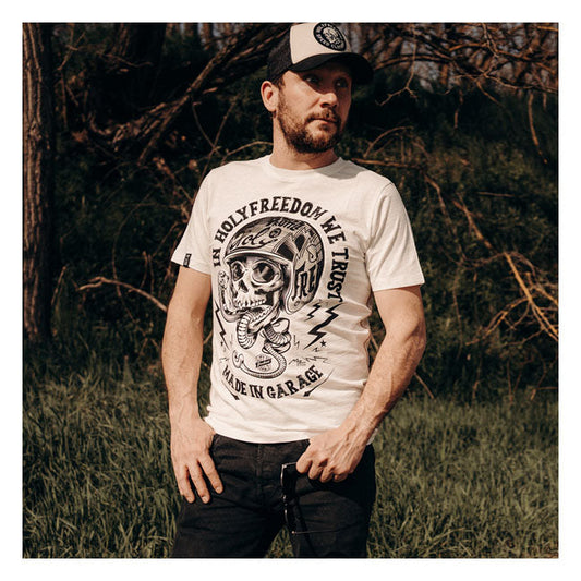 Holy Freedom Durer t-shirt