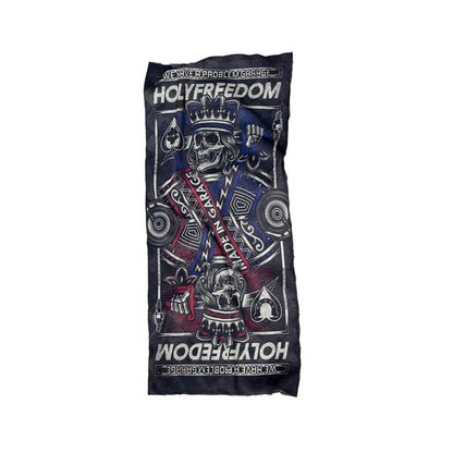 Holy Freedom Kappa Drykeeper® tunnel