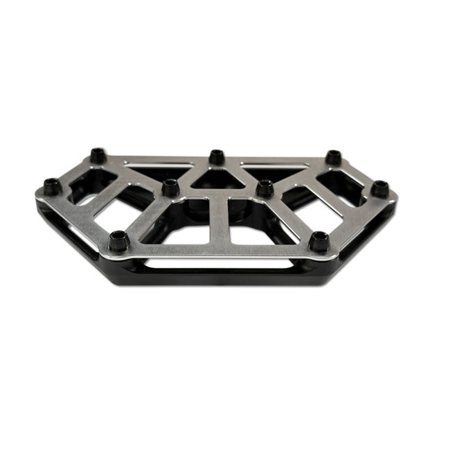 Kodlin, NXL Mini floorboards. Black & SS