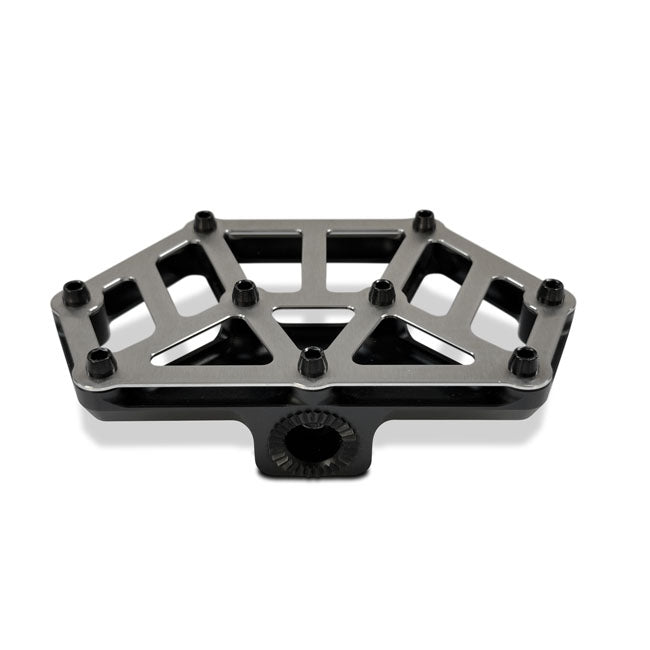 Kodlin, NXL Mini floorboards. Black & SS