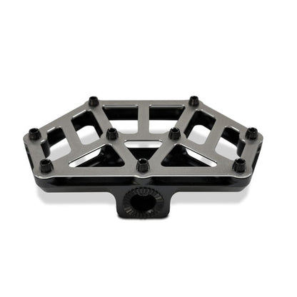 Kodlin, NXL Mini floorboards. Black & SS