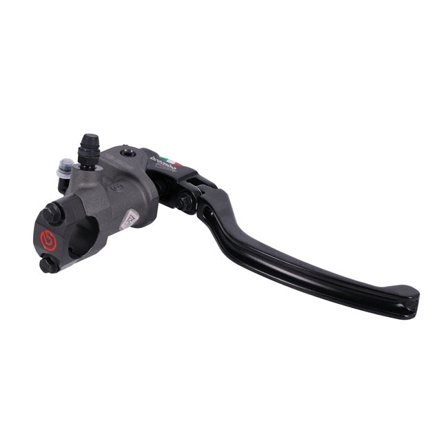 Brembo, 19 RCS radial handlebar master cylinder. Brake. DD