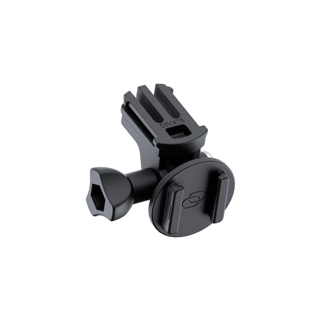 SP Connect, handlebar mount racing bicycle