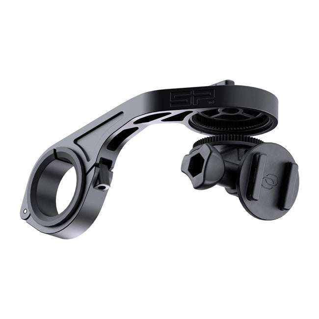 SP Connect, handlebar mount racing bicycle
