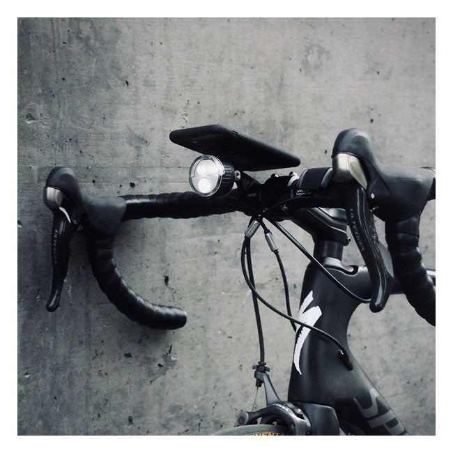 SP Connect, handlebar mount racing bicycle