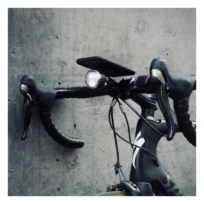 SP Connect, handlebar mount racing bicycle