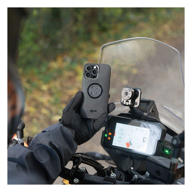 SP Connect, GPS Cradle Mount