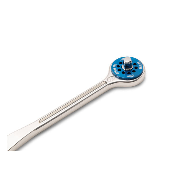 Motion Pro T6 Combo Lever Adapter 30 mm to 3/8" Drive