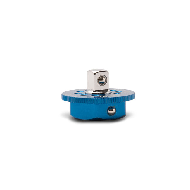Motion Pro T6 Combo Lever Adapter 30 mm to 3/8" Drive