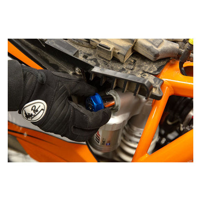 Motion Pro T6 Combo Lever Adapter 30 mm to 3/8" Drive