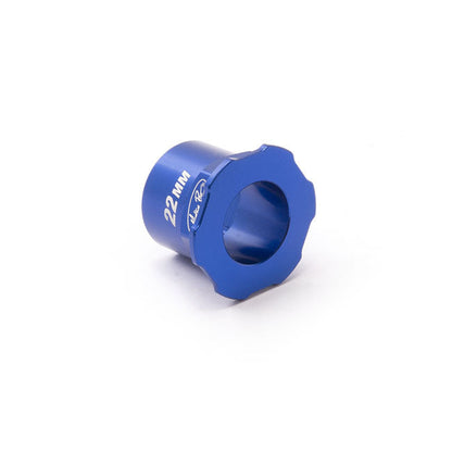 Motion Pro T6 Combo Lever Hex Adapter 30 mm to 22 mm