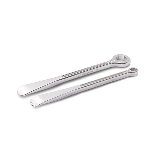 Motion Pro T6 Combo Lever Set 22 mm & 10/12 mm