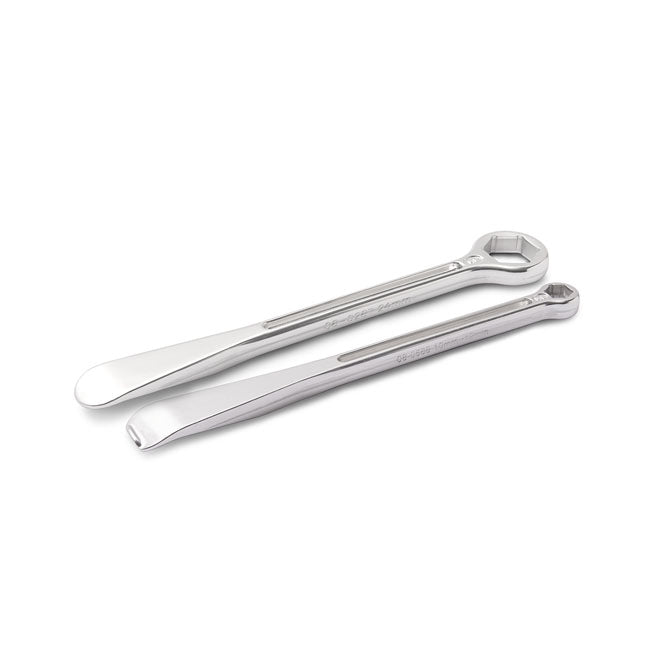 Motion Pro T6 Combo Lever Set 24 mm & 10/12 mm