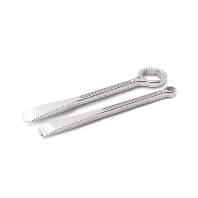 Motion Pro T6 Combo Lever Set 32 mm & 10/12 mm
