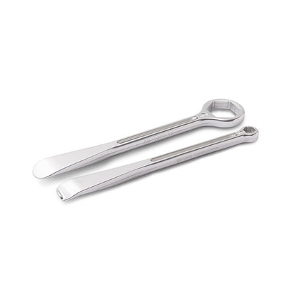 Motion Pro T6 Combo Lever Set 32 mm & 10/12 mm
